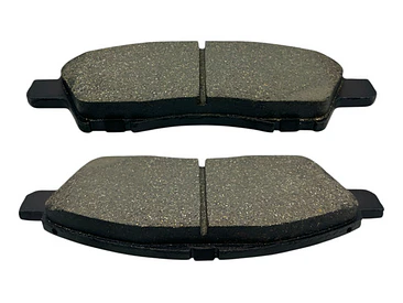 Pastilla Freno Delantera Cerámica Nissan March 1.6 2012-2019 3