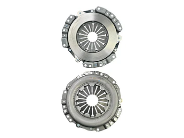 Kit Embrague Para Suzuki Baleno 1.6 1995-2004 2 Piezas 4