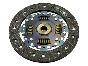 Kit Embrague Para Suzuki Baleno 1.6 1995-2004 2 Piezas 8