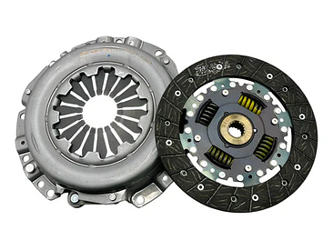 Kit Embrague Para Suzuki Baleno 1.6 1995-2004 2 Piezas 1
