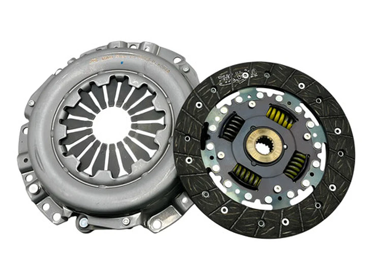 Kit Embrague Para Suzuki Baleno 1.6 1995-2004 2 Piezas 1