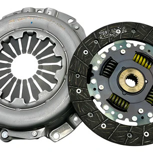 Kit Embrague Para Suzuki Baleno 1.6 1995-2004 2 Piezas