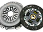Kit Embrague Para Suzuki Baleno 1.6 1995-2004 2 Piezas - Miniatura 1