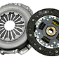 Kit Embrague Para Suzuki Baleno 1.6 1995-2004 2 Piezas - Miniatura 1