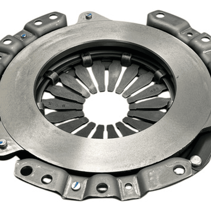 Kit Embrague Para Suzuki Baleno 1.6 1995-2004 2 Piezas 2