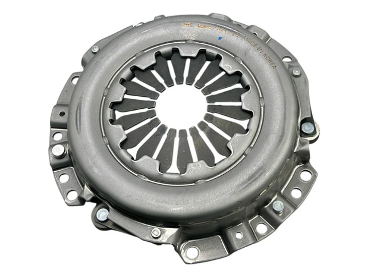 Kit Embrague Para Suzuki Baleno 1.6 1995-2004 2 Piezas 3