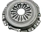 Kit Embrague Para Suzuki Baleno 1.6 1995-2004 2 Piezas - Miniatura 3