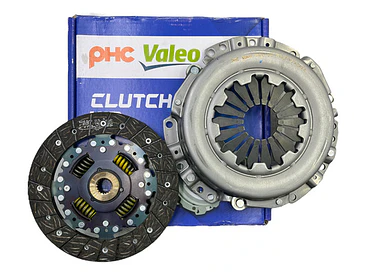 Kit Embrague Para Suzuki Baleno 1.6 1995-2004 2 Piezas 6