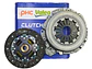 Kit Embrague Para Suzuki Baleno 1.6 1995-2004 2 Piezas - Miniatura 6