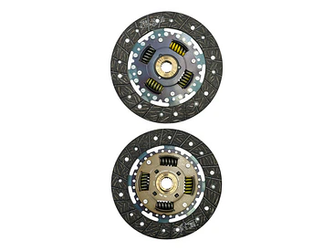Kit Embrague Para Suzuki Baleno 1.6 1995-2004 2 Piezas 5
