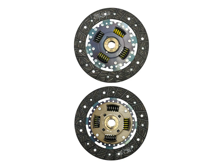 Kit Embrague Para Suzuki Baleno 1.6 1995-2004 2 Piezas 5