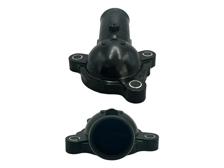 Termostato Base Tapa Carcasa Para Mazda 2  1.5  2016-2020 4