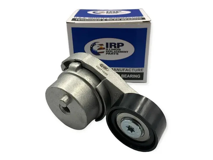 Tensor Correa Alternador Mg3 / Mg5 / Mg 350 1.5 2012-2021 5