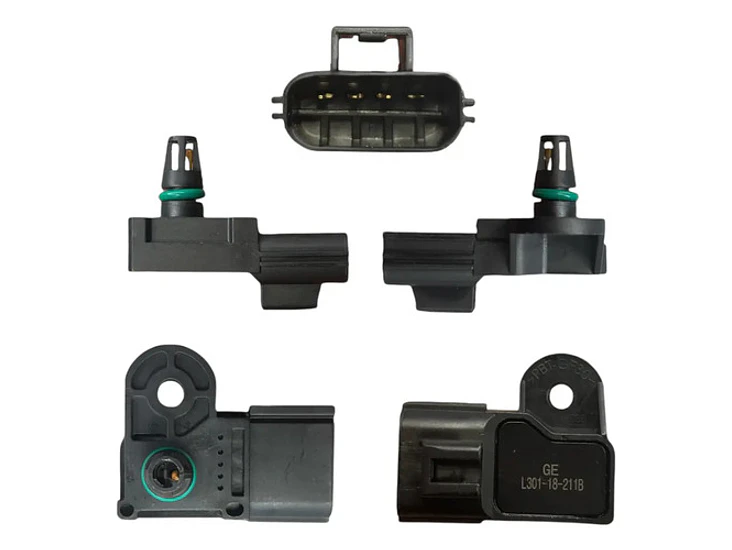 Sensor Map Para Mazda 3  2.0  2005-2009 4