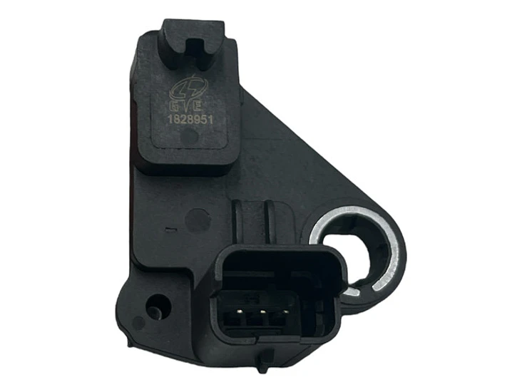 Sensor Posición Cigüeñal Ckp Para Ford Ecosport 1.5 2013-19 3