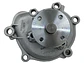 Bomba Agua Toyota Hilux 1.6 1.8 2.0 22 1983-1993 1y 2y 3y 4y - Miniatura 6