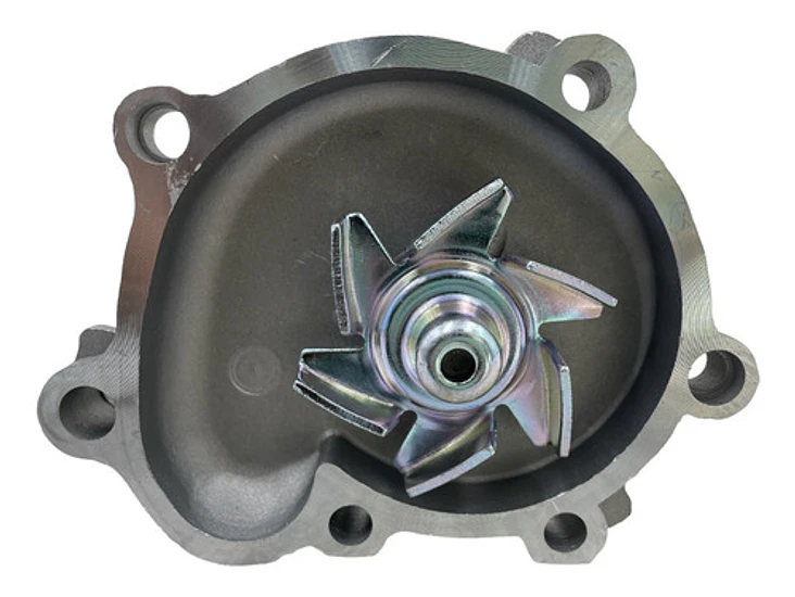 Bomba Agua Toyota Hilux 1.6 1.8 2.0 22 1983-1993 1y 2y 3y 4y 3