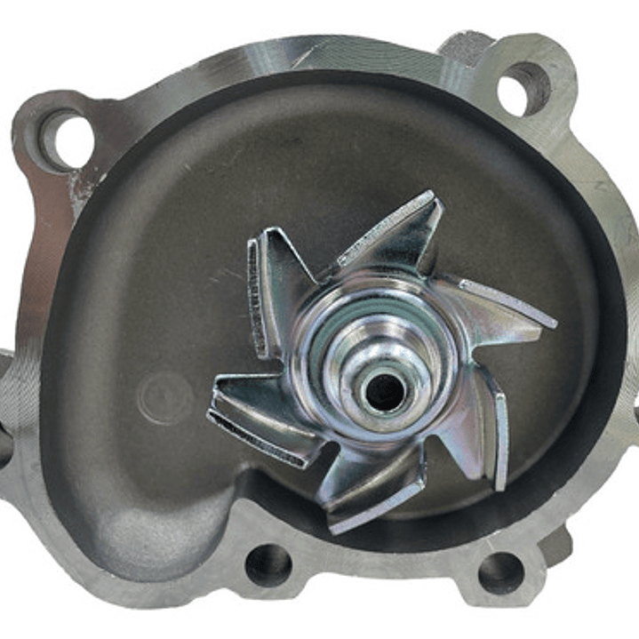 Bomba Agua Toyota Hilux 1.6 1.8 2.0 22 1983-1993 1y 2y 3y 4y 3
