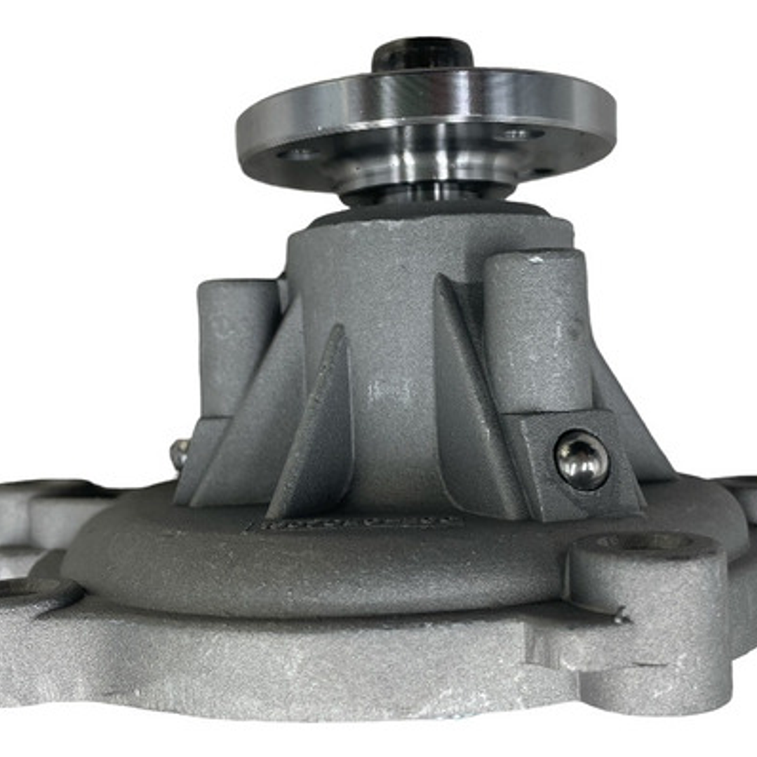 Bomba Agua Toyota Hilux 1.6 1.8 2.0 22 1983-1993 1y 2y 3y 4y 4