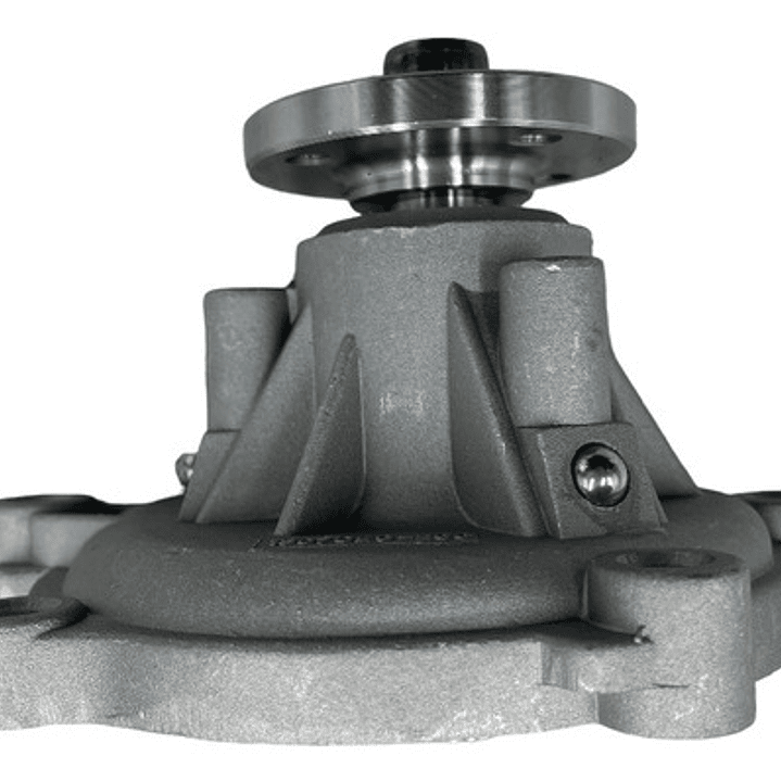 Bomba Agua Toyota Hilux 1.6 1.8 2.0 22 1983-1993 1y 2y 3y 4y 4