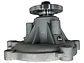Bomba Agua Toyota Hilux 1.6 1.8 2.0 22 1983-1993 1y 2y 3y 4y - Miniatura 4