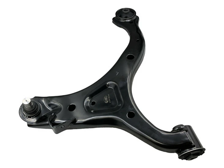 Bandeja Susp Izquierda Para Hyundai Santa Fe 2006-2012 3
