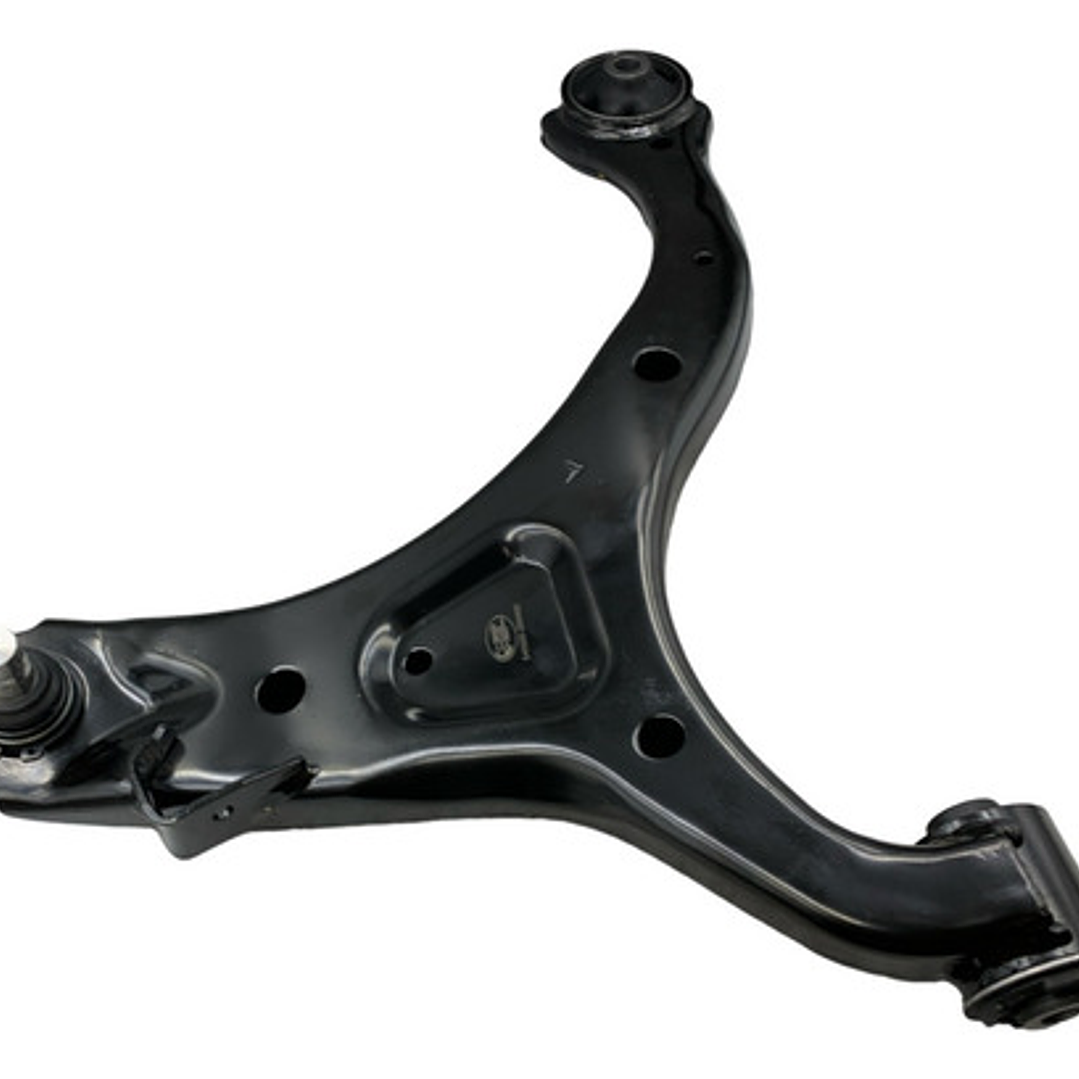 Bandeja Susp Izquierda Para Hyundai Santa Fe 2006-2012 3