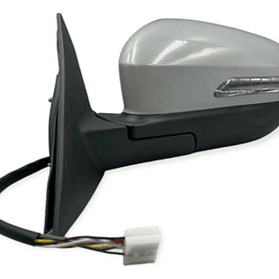 Espejo Retrovisor Derecho Chery Tiggo 8 Pro 2022-2023