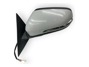 Espejo Retrovisor Derecho Chery Tiggo 8 Pro 2022-2023 3