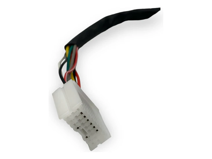 Espejo Retrovisor Derecho Chery Tiggo 8 Pro 2022-2023 4