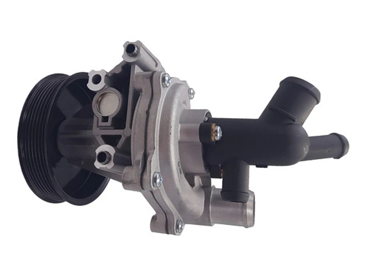 Bomba Agua Ford Transit 2.2 2013-2021 6