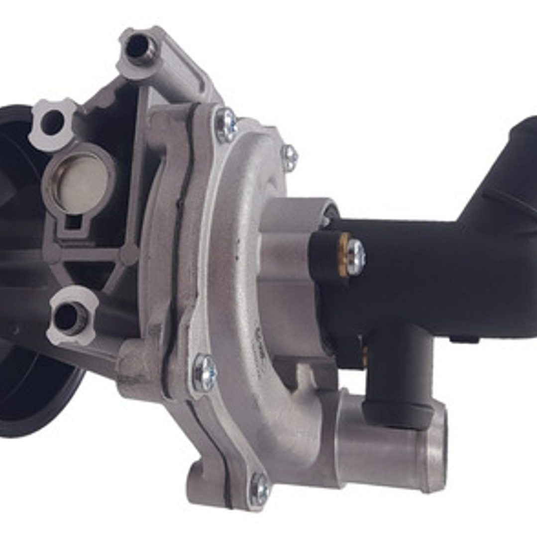 Bomba Agua Ford Transit 2.2 2013-2021 6