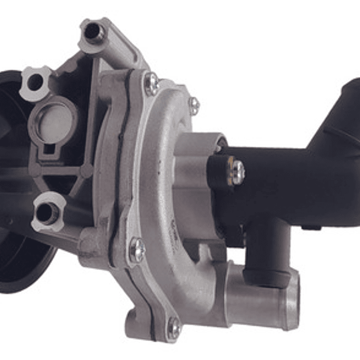 Bomba Agua Ford Transit 2.2 2013-2021 6