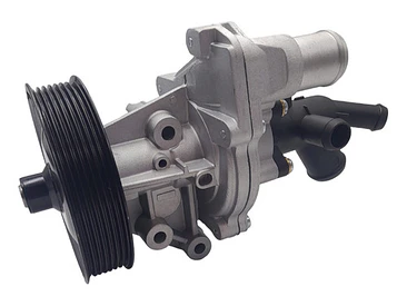 Bomba Agua Ford Transit 2.2 2013-2021 4