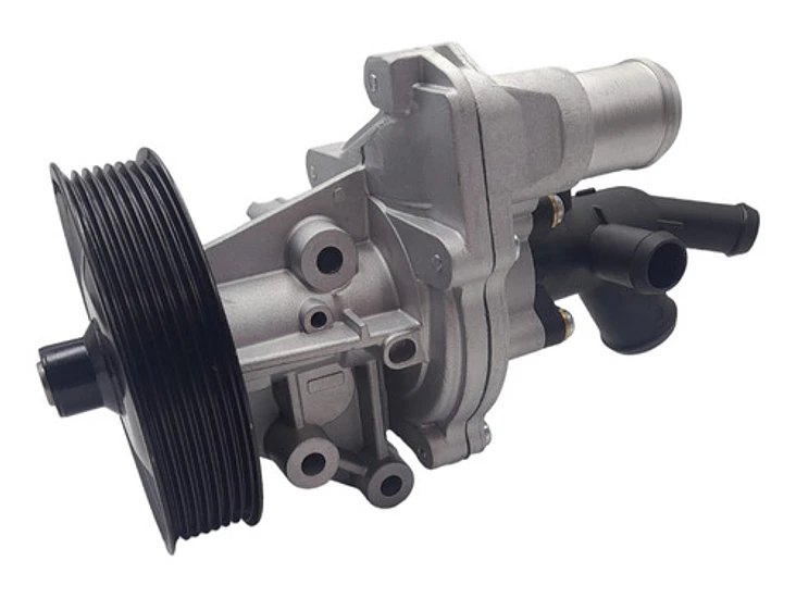 Bomba Agua Ford Transit 2.2 2013-2021 4