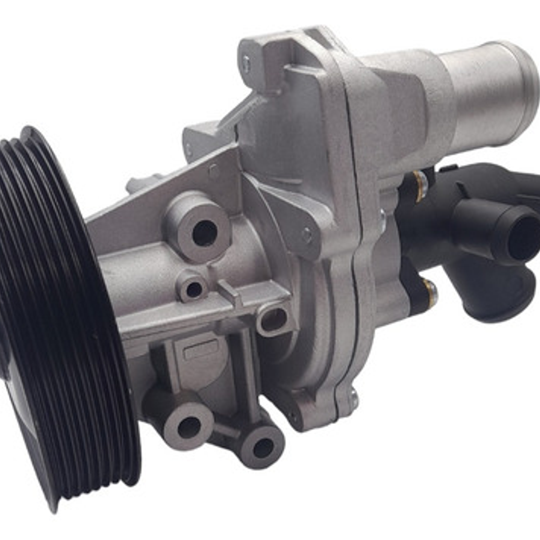 Bomba Agua Ford Transit 2.2 2013-2021 4