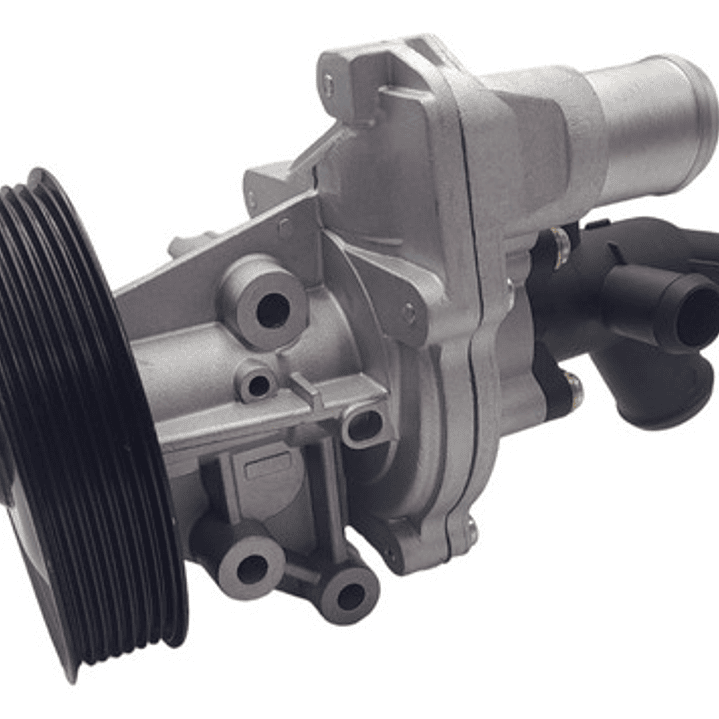 Bomba Agua Ford Transit 2.2 2013-2021 4