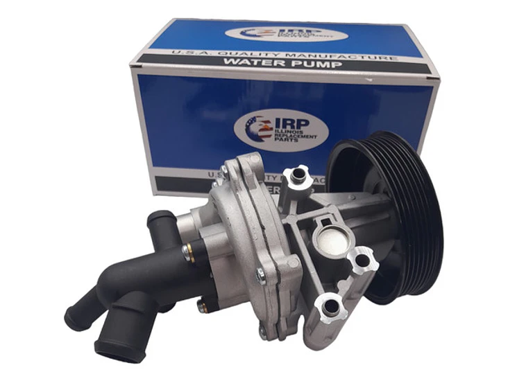Bomba Agua Ford Transit 2.2 2013-2021 2
