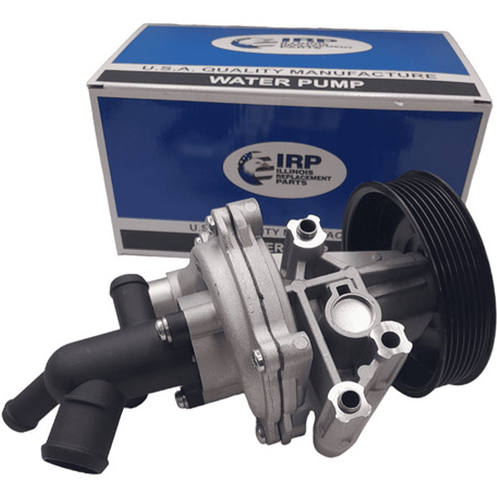 Bomba Agua Ford Transit 2.2 2013-2021 2