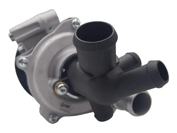 Bomba Agua Ford Transit 2.2 2013-2021 5