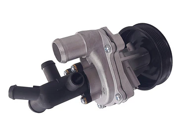 Bomba Agua Ford Transit 2.2 2013-2021 3