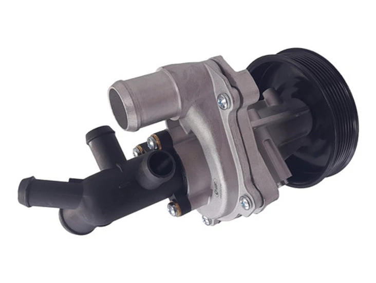 Bomba Agua Ford Transit 2.2 2013-2021 3
