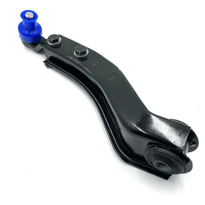 Bandeja Derecha Rotula Curva Chevy Taxi 1.6 2004-2010 1