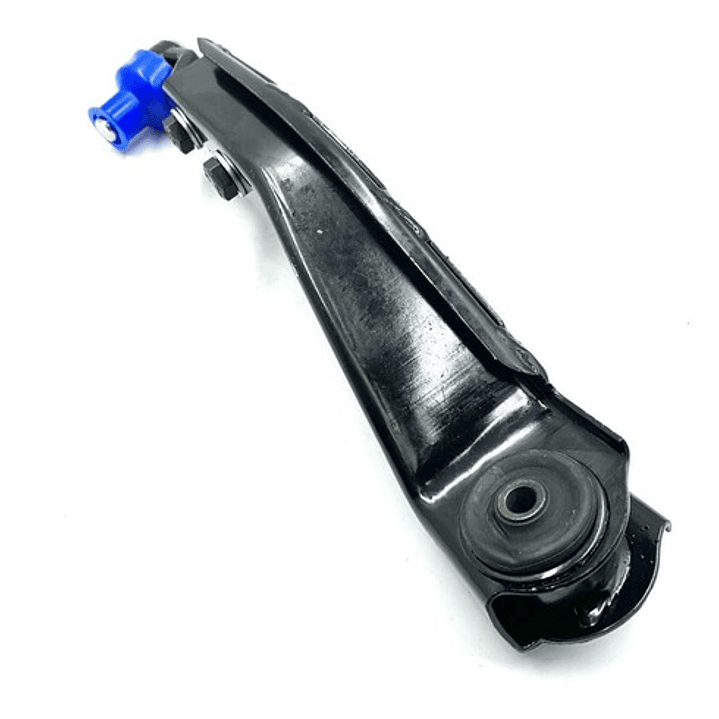 Bandeja Derecha Rotula Curva Chevy Taxi 1.6 2004-2010 2