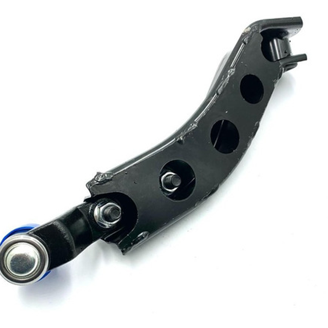 Bandeja Derecha Rotula Curva Chevy Taxi 1.6 2004-2010 4