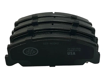 Pastilla Freno Delantera High Carbon Para Honda Civic 1.6 1