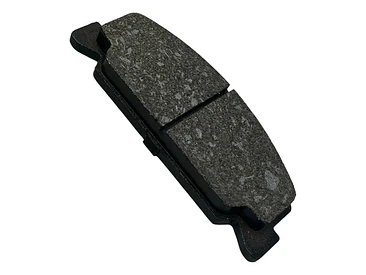 Pastilla Freno Delantera High Carbon Para Honda Civic 1.6 2