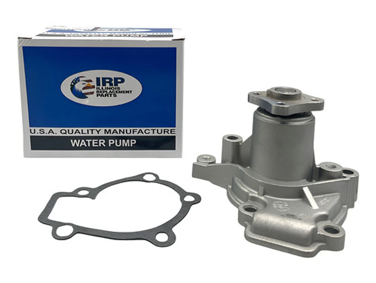 Bomba Agua Kia Sportage 2.0 16v 2005-2010 G4gc 1