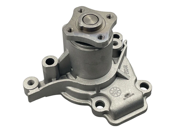 Bomba Agua Kia Sportage 2.0 16v 2005-2010 G4gc 3