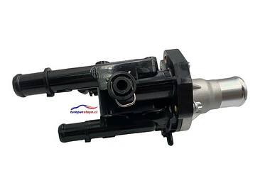 Termostato Completo Opel Astra H 1.8 2004-2011 6